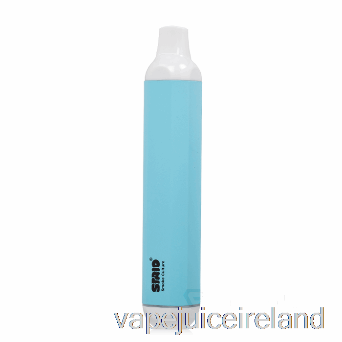 Vape Flavours Strio Cartboy 510 Battery Gulf Blue